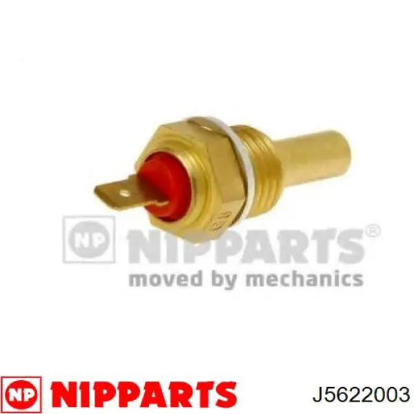Купити Y70118510 Mazda Датчик температури охолоджуючої рідини