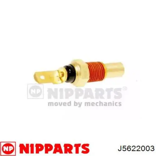 J5622003 Nipparts Покажчик температури охолоджуючої рідини