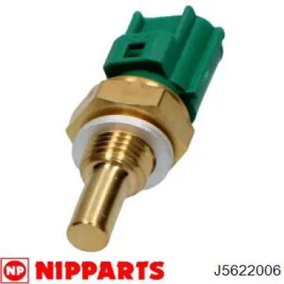 Термодатчик охолоджуючої рідини Nipparts J5622006 ціна, від 6.97 USD