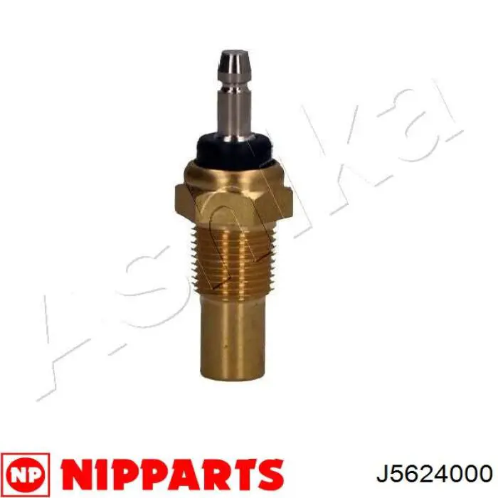 Датчик температури охолоджуючої рідини J5624000 Nipparts