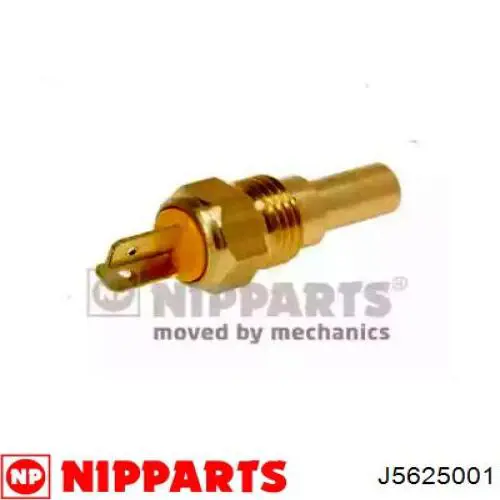 Термодатчик охолоджуючої рідини Nipparts J5625001 ціна, від 8.88 USD