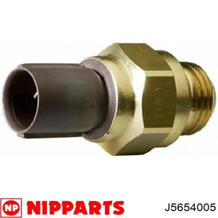 Купити J5654005 Nipparts Датчик включення вентилятора