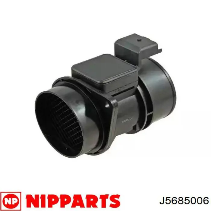Датчик масової витрати повітря Q-fix Q2120403 ціна, від 48.24 USD