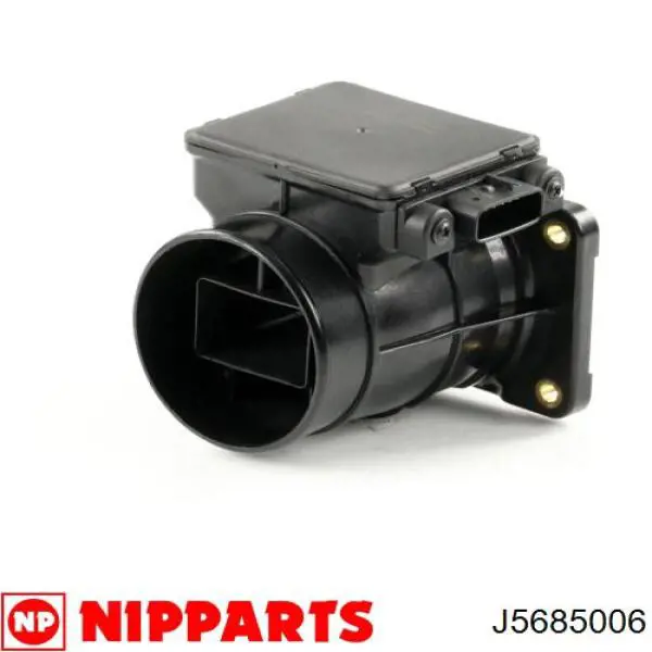 Купити MD336481 Chery Повітромір