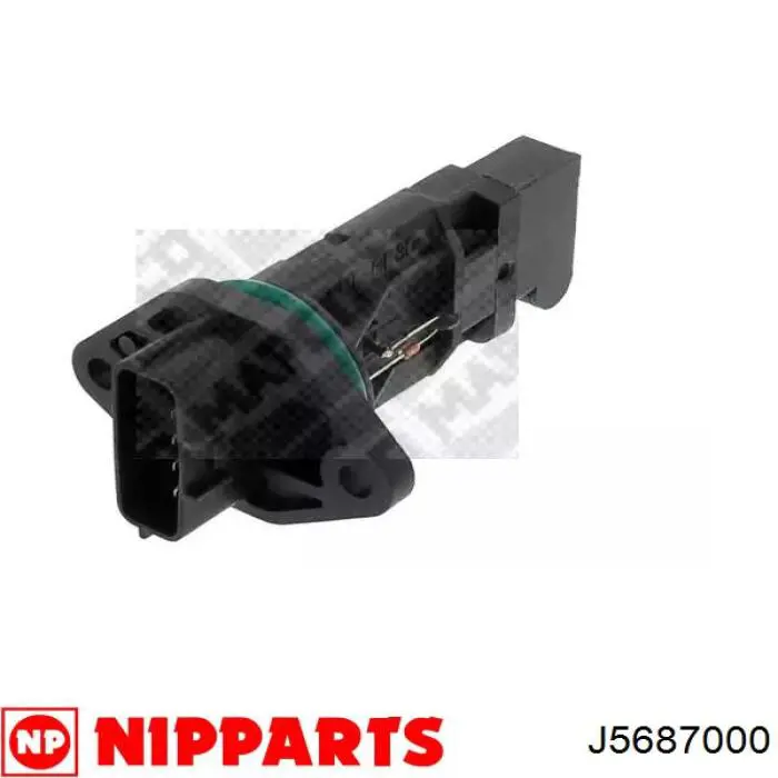 Купити LM1194 Autlog Повітромір