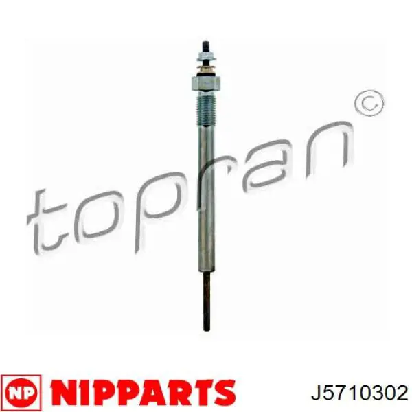 Свіча накалу Hyundai/Kia S367104A000 ціна, від 13.75 USD
