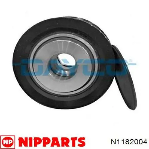 Інерційний шків Nipparts N1182004 ціна, від 32.05 USD