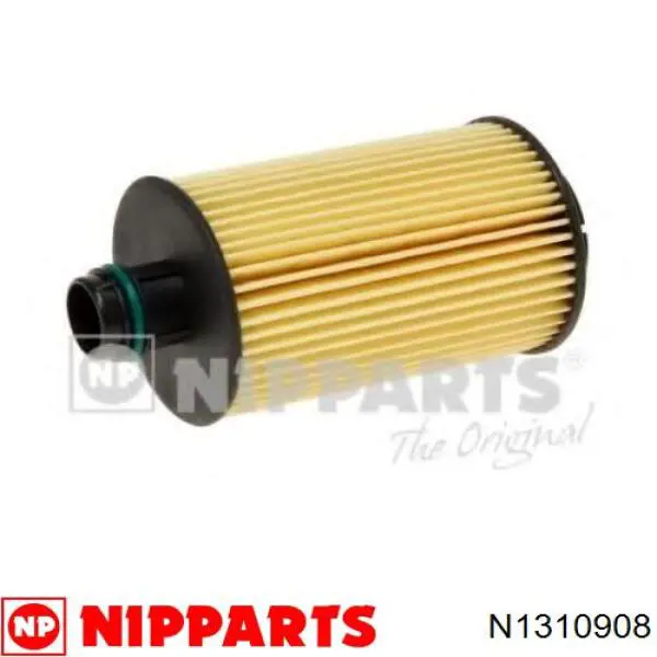 N1310908 Nipparts фільтр масляний