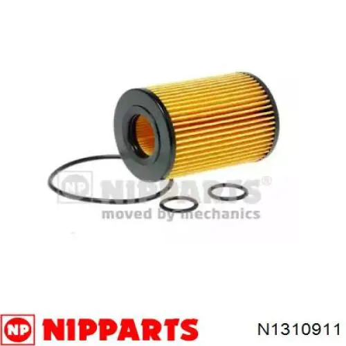 Купити N1310911 Nipparts Фільтр очищення масла відцентровий