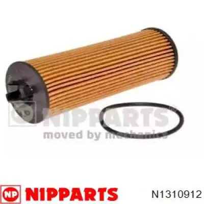 Масляний фільтр двигуна Mando MMF040073 ціна, від 5.30 USD