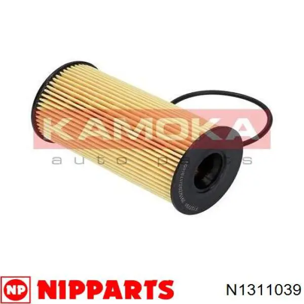 Масляний фільтр двигуна Renault (RVI) 8660003043 ціна, від 5.42 USD