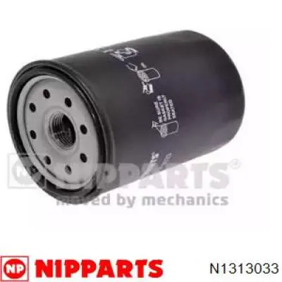 Масляний фільтр двигуна Nipparts N1313033 ціна, від 5.66 USD