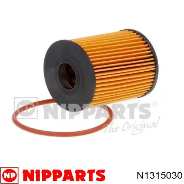 N1315030 Nipparts фільтр масляний