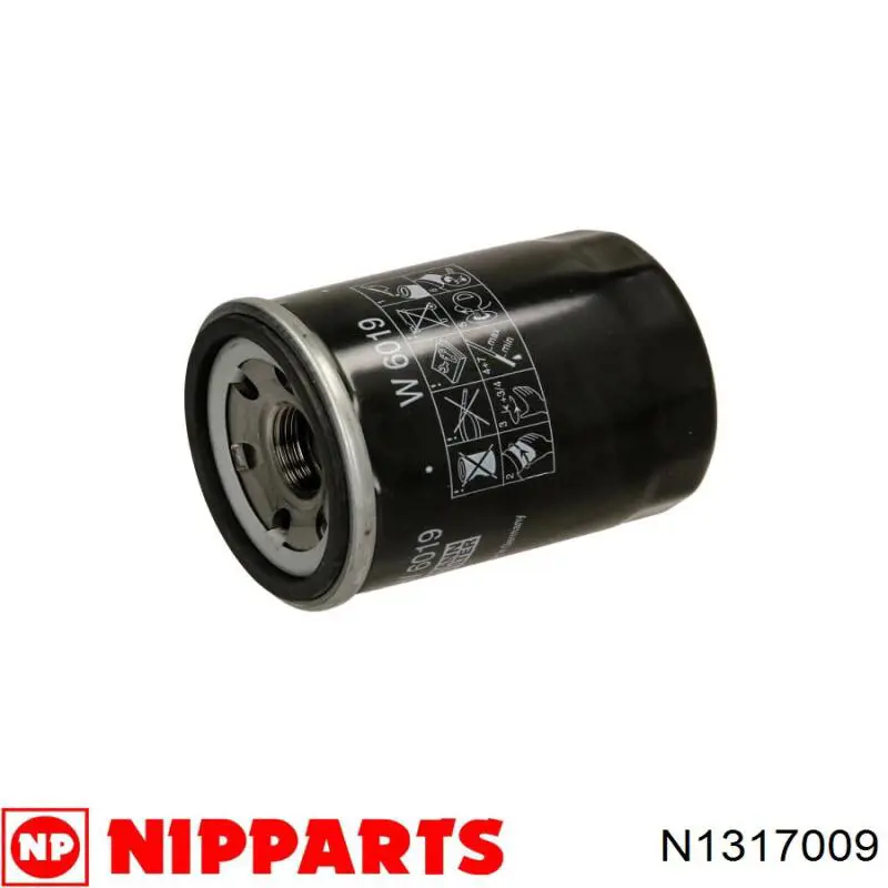 Купити SU00300311 Toyota Фільтр очищення масла відцентровий