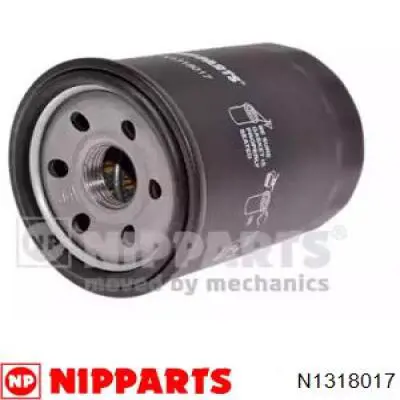 Купити N1318017 Nipparts Фільтр очищення масла відцентровий