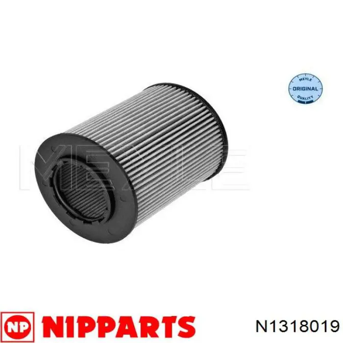 Масляний фільтр N1318019 Nipparts