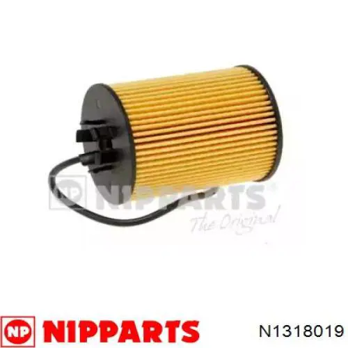 N1318019 Nipparts фільтр масляний