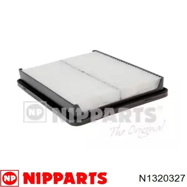 Купити N1320327 Nipparts Автомобільний фільтр повітря