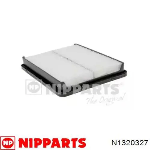 N1320327 Nipparts фільтр повітряний