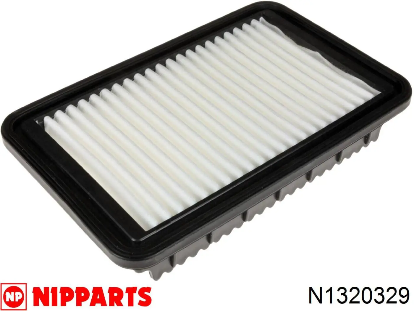 N1320329 Nipparts фільтр повітряний