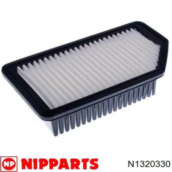 Елемент повітряного фільтра Nipparts N1320330 ціна, від 6.33 USD