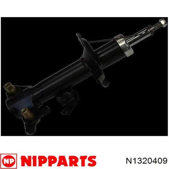 Купити FAS06S Japan Parts Автомобільний фільтр повітря