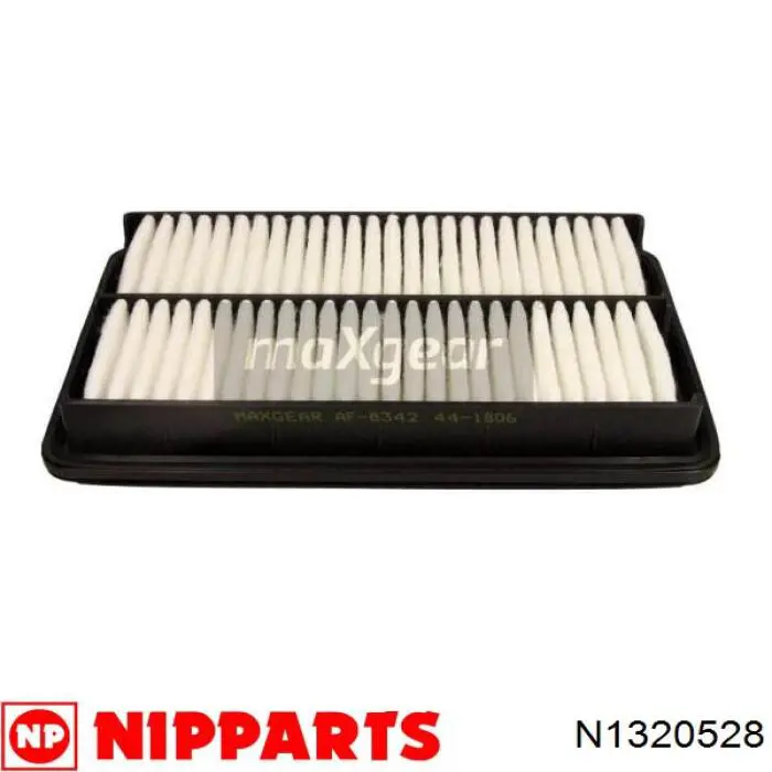 N1320528 Nipparts фільтр повітряний