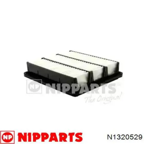 N1320529 Nipparts фільтр повітряний