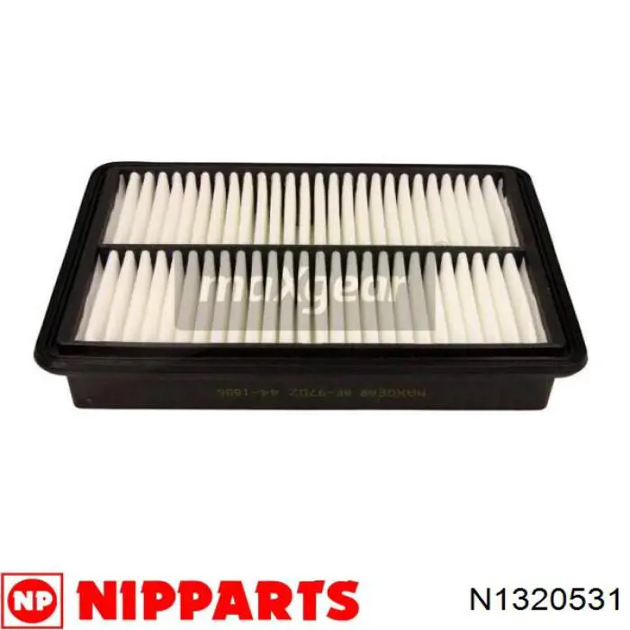 N1320531 Nipparts фільтр повітряний