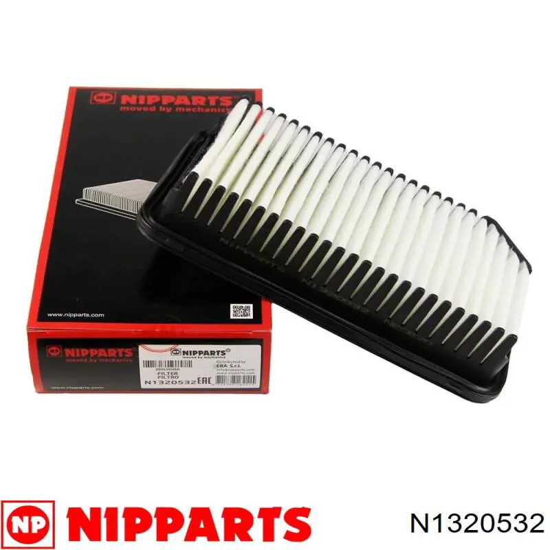 N1320532 Nipparts фільтр повітряний