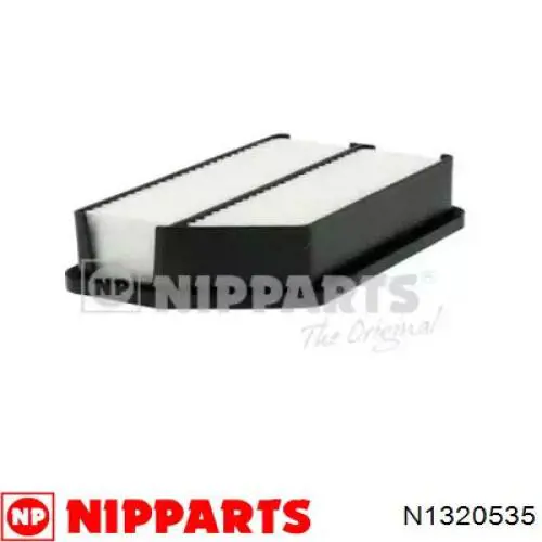 N1320535 Nipparts фільтр повітряний