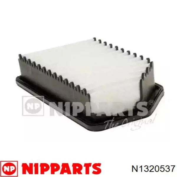 Купити N1320537 Nipparts Автомобільний фільтр повітря