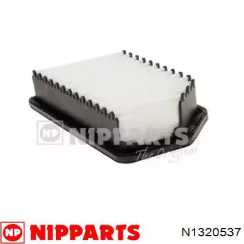 N1320537 Nipparts фільтр повітряний