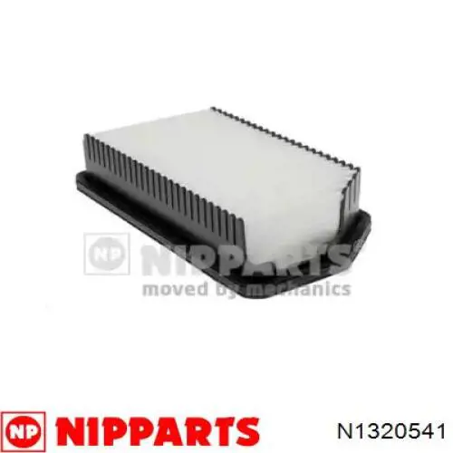 Купити N1320541 Nipparts Автомобільний фільтр повітря