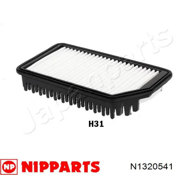 N1320541 Nipparts фільтр повітряний