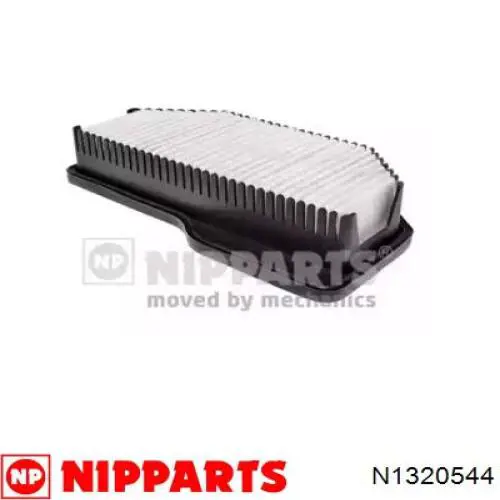 Елемент повітряного фільтра Nipparts N1320544 ціна, від 24.08 USD
