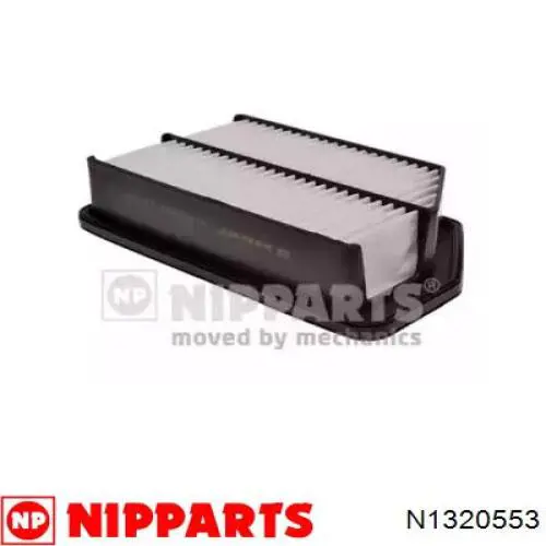 Купити N1320553 Nipparts Автомобільний фільтр повітря