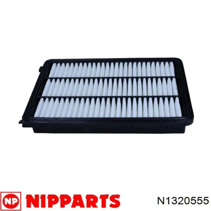 Купити N1320555 Nipparts Автомобільний фільтр повітря