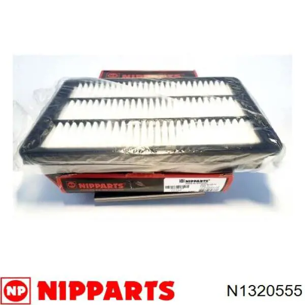 Фільтр повітряний N1320555 Nipparts