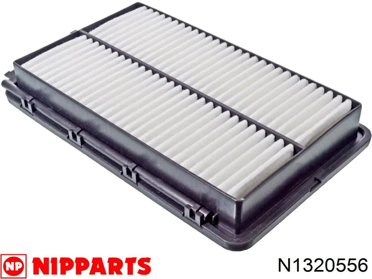 Купити N1320556 Nipparts Автомобільний фільтр повітря