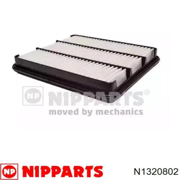Купити N1320802 Nipparts Автомобільний фільтр повітря