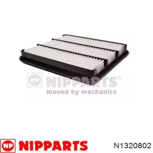 N1320802 Nipparts фільтр повітряний