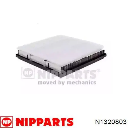 Купити N1320803 Nipparts Автомобільний фільтр повітря