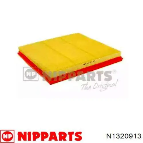 Купити N1320913 Nipparts Автомобільний фільтр повітря