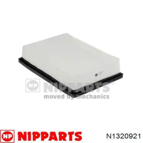 Фільтр повітряний N1320921 Nipparts