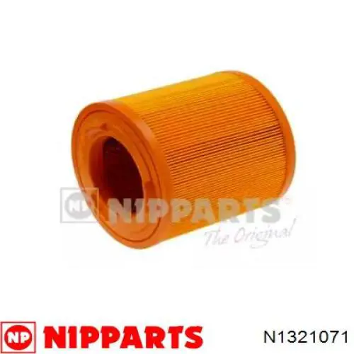 N1321071 Nipparts фільтр повітряний