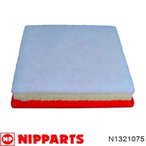 Купити N1321075 Nipparts Автомобільний фільтр повітря