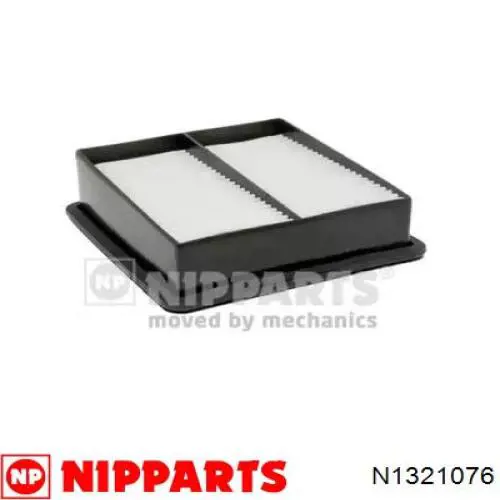Купити N1321076 Nipparts Автомобільний фільтр повітря