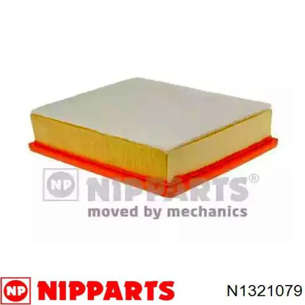 Купити N1321079 Nipparts Автомобільний фільтр повітря
