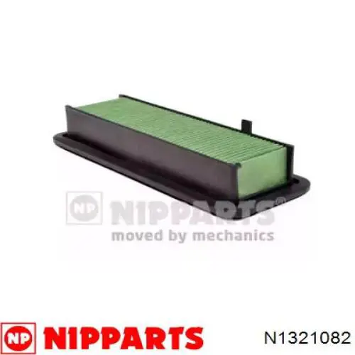 Елемент повітряного фільтра Nipparts N1321082 ціна, від 8.14 USD